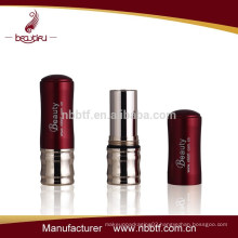 LI20-18 2015 hot sale fashion aluminum lipstick tube wholesale                        
                                                                                Supplier's Choice